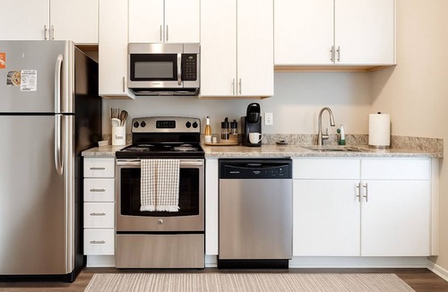Inman Park Apartment | Full Studio - Beltline Rental