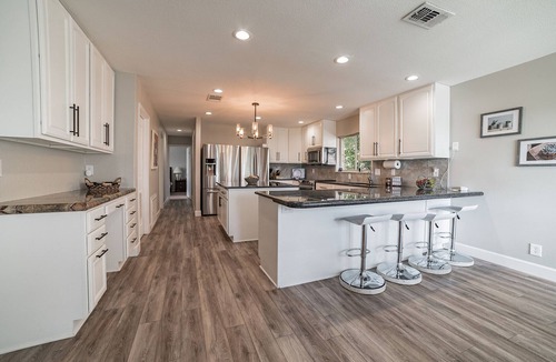 Hudson Bend House | Fun Lake Travis Compound