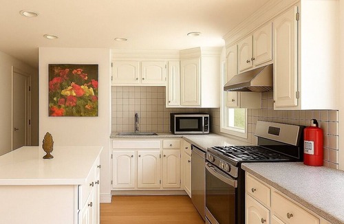 Sharon House | Furnished & Beautiful 2-bedroom home near Boston, Providence & Gillette stadium