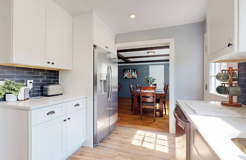 Foxboro House | Game Day Hub < 1 Mi to Stadium & Patriot Place!