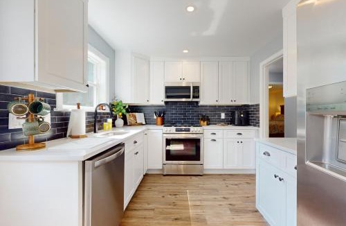 Foxboro House | Gillette Soccer Event HQ < 1 Mi to Patriot Place!