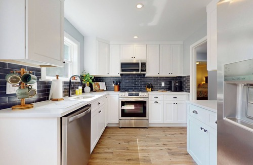 Foxboro Cottage | Gillette Soccer Event HQ < 1 Mi to Patriot Place!
