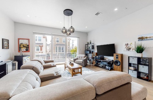 Shady Acres House | Glass Castle