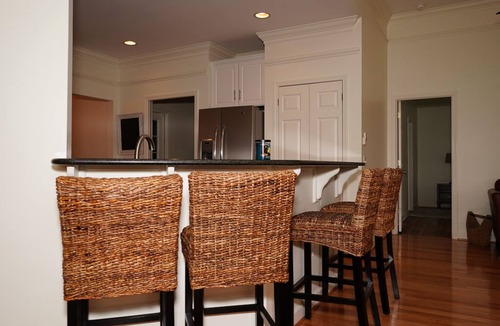 Beaufort House | Golf course retreat and Lowcountry living at its finest!