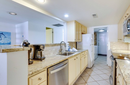 Shipyard Plantation Villa | Golf Course Views & Beach Access: Shipyard Villa