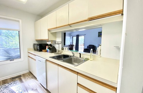 Pinehurst House | Golf Front Retreat on Pinehurst No. 6 with 3 Bedrooms/2 Bath/4 beds/Sleeps 8