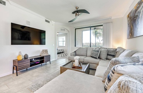 Lakewood Ranch Condo | Golfer’s Paradise! Extended-Stay Bradenton Condo
