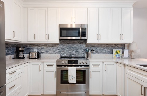 Seabrook Island House | Gorgeous 3 BR, 3 BA Villa! Bike to the beach! Amenity Access Included!
