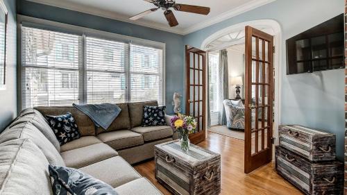 Debordieu Colony House | Gorgeous Beach Close Villa with Barbecue in Georgetown, South Carolina