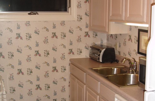 West Beach Village Villa | Gorgeous Fairway Oaks Villa, 100 yards from the beach