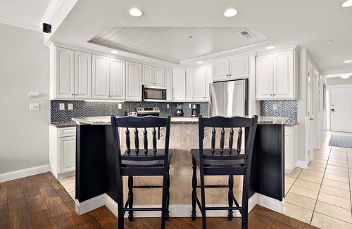Ocean City Condo | 🏖️ Gorgeous Ocean Front Belmont Towers Just Renovated, Pool, Gym. on Boardwalk 🏖️