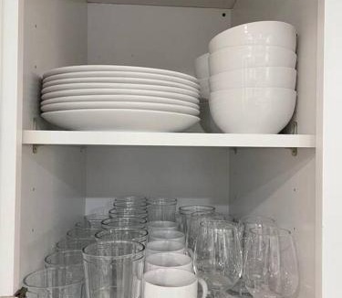 Sandy Apartment | Grace's View, full kitchen, close to skiing
