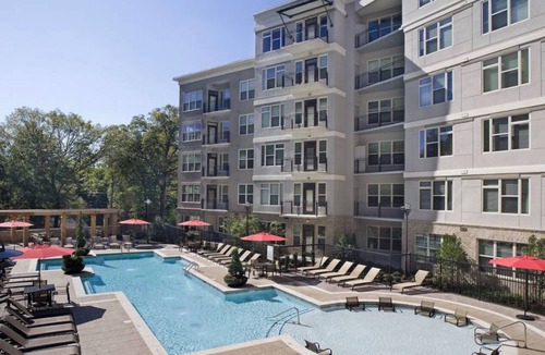 Piedmont Heights Apartment | Great Apartment in the midtown area