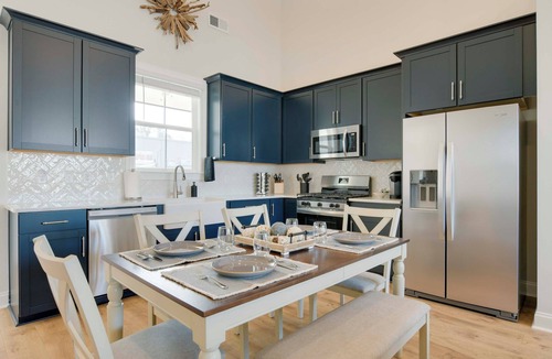 Greenwood House | Great for Boating & Fishing! Lake Greenwood Escape