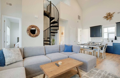 Greenwood House | Great for Boating & Fishing! Lake Greenwood Escape