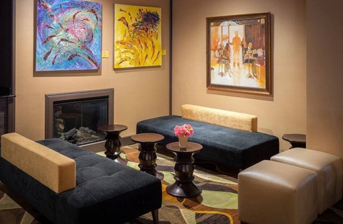Gwinnett Place Hotel | Great Relaxing Overnight Stay! 4 Comfortable units near McDaniel Farm Park