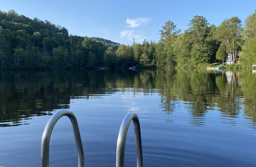 Sainte-Adele Hotel | Hôtel du Lac Lenore