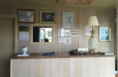 Hugoton Hotel | Hagman Motel