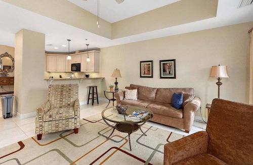Demere Park Condo | Half a Mile to the Pier and Village!