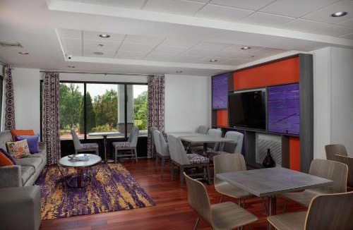 Clemson Hotel | Hampton Inn Clemson