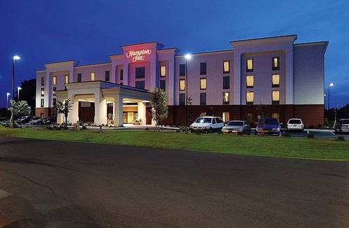 Yemassee Hotel | Hampton Inn Yemassee/Point South, Sc