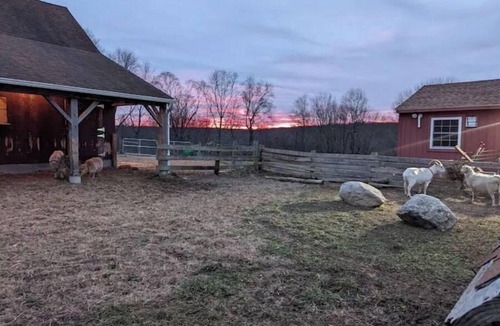Baltic House | Hanover Vineyards