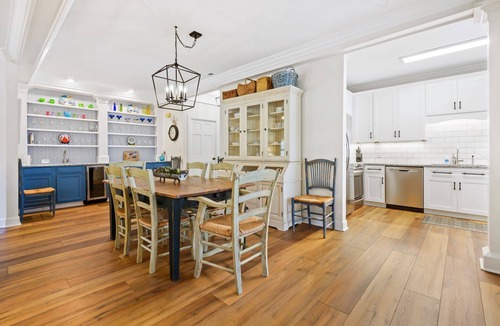 Debordieu Colony Villa | Happy home away from home