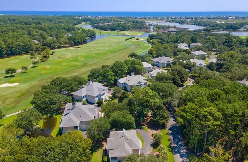 Debordieu Colony Villa | Happy home away from home