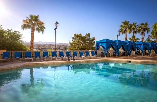 Laughlin Resort | Harrah's Laughlin, A Caesars Destination