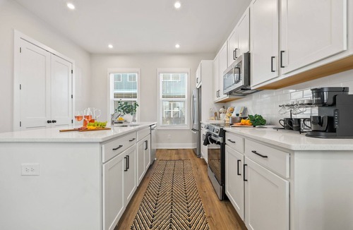 Chosewood Park House | Hazy Way Collection Sunrise - 3BR/3BA - East Atlanta