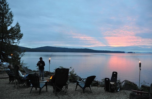 Ketchikan House | Hidden Cove Beach House- Ketchikan's Premiere Vacation Rental!