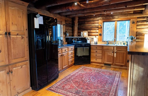 Newbury Cabin | Hidden Willow Cabin - Lake Sunapee Region