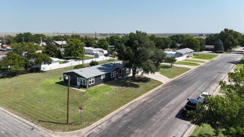 Wa Keeney House | High Plains Hideout 3 bedrooms 2 Baths