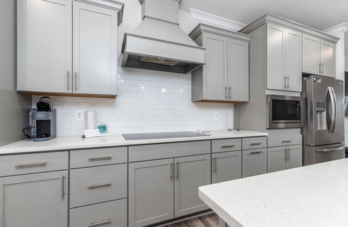 Caine Woods House | High Tide 3BR Townhome North OC
