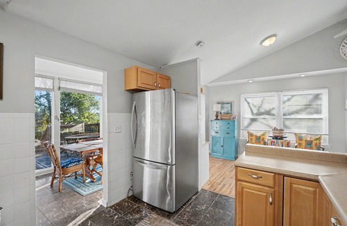 Beaufort House | High Tides & Positive Vibes with Pool & Dock Over Marsh!