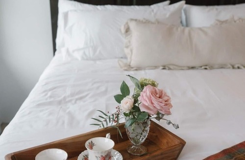 Hillside East Bed & Breakfast | Highland Glen Lodge