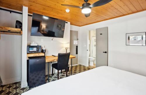 Downtown Anchorage Hotel | Highliner Hotel
