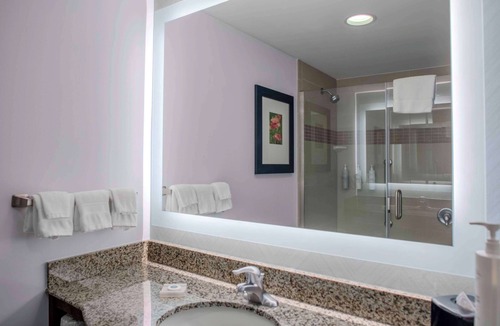 Charleston Hotel | Hilton Garden Inn Charleston/Mt. Pleasant