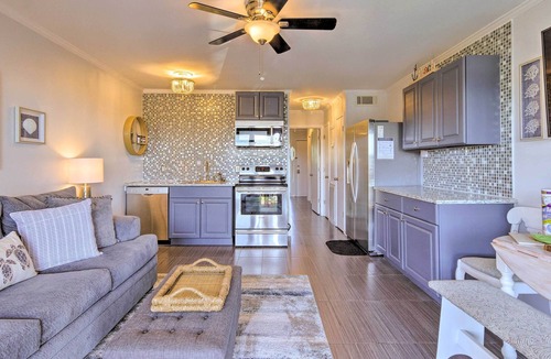 Folly Field Condo | Hilton Head Beach Condo w/ Resort-Style Pool!