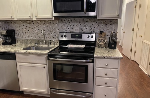 Folly Field Villa | Hilton Head Beach And Tennis Resort Oceanview