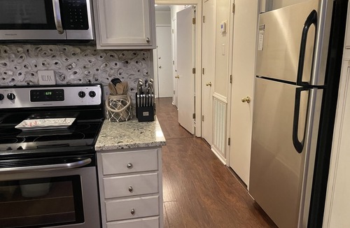 Folly Field Villa | Hilton Head Beach And Tennis Resort Oceanview