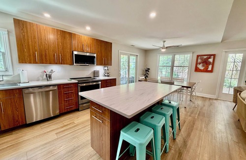 Shipyard Plantation Condo | Hilton Head Island in Shipyard! FREE Bikes! Golf Discount. Great Reviews!