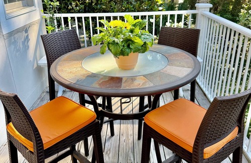 Shipyard Plantation Condo | Hilton Head Island in Shipyard! FREE Bikes! Golf Discount. Great Reviews!