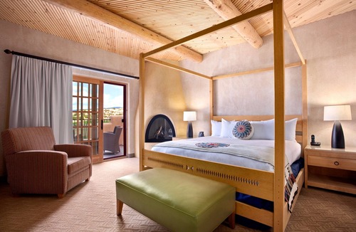 Nambe Pueblo Resort | Hilton Santa Fe Buffalo Thunder
