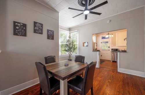 Arsenal Condo | Historic King William Pet-Friendly Near River Walk & Convention Center