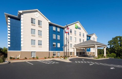 Gastonia Hotel | Holiday Inn Express Charlotte West - Gastonia by IHG