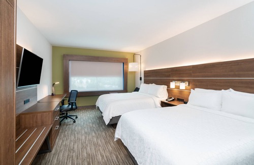 Hapeville Hotel | Holiday Inn Express & Suites Atlanta Airport NE - Hapeville by IHG