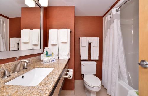 North Ocean City Resort | Holiday Inn Express & Suites - Ocean City by IHG