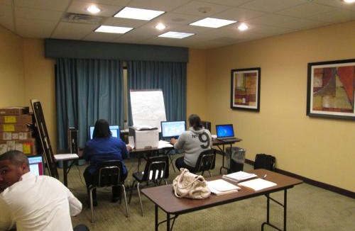 Lithonia Hotel | Holiday Inn Express & Suites Atlanta East - Lithonia by IHG