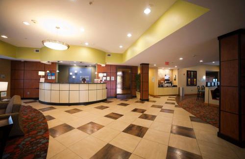 Lithonia Hotel | Holiday Inn Express & Suites Atlanta East - Lithonia by IHG